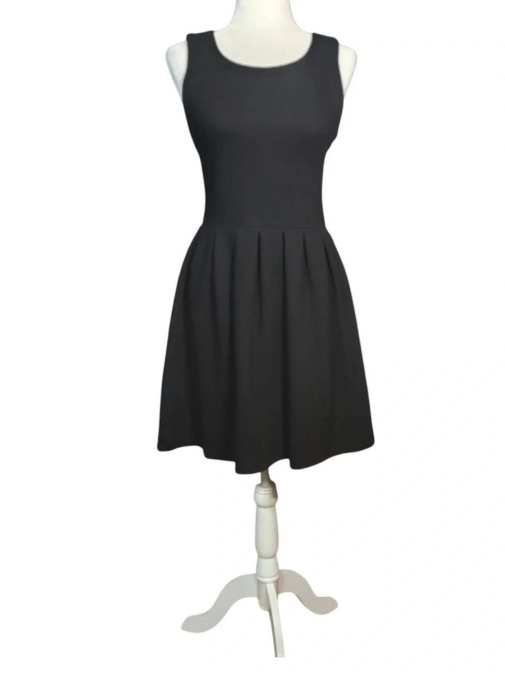 Ganni pinnacle black